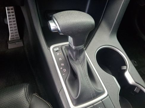 Used 2022 Kia Sportage Nightfall Edition FWD image 14