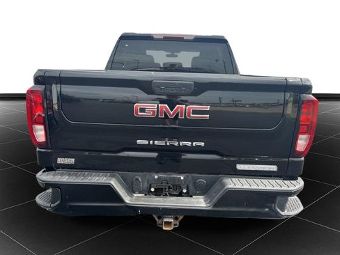 Used 2021 GMC Sierra 1500 Elevation AWD/4WD image 4