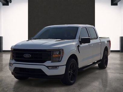 Used 2023 Ford F150 XLT w/ Equipment Group 302A High