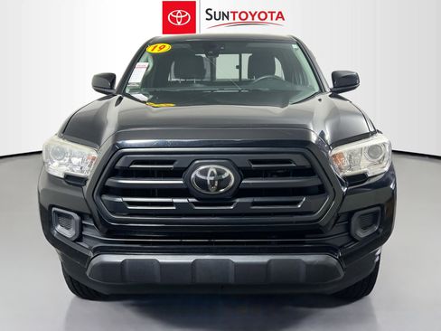 Used 2019 Toyota Tacoma SR w/ SR Convenience Package RWD image 10