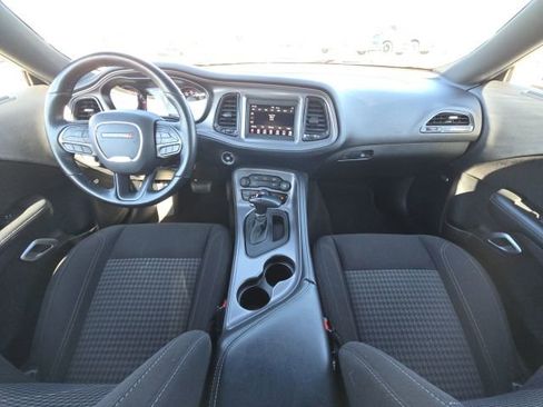 Used 2023 Dodge Challenger SXT w/ Blacktop Package image 22