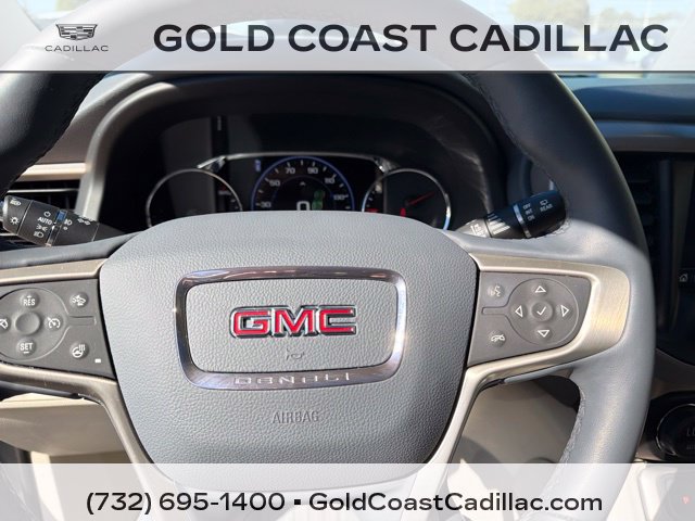 Used 2023 GMC Acadia Denali w/ Denali Technology Package AWD/4WD image 22