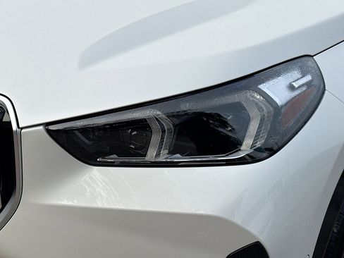 New 2026 BMW X1 xDrive28i w/ Convenience Package image 9