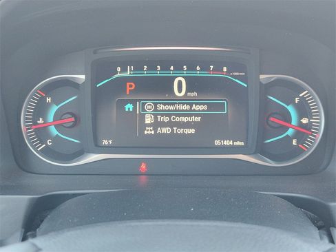 Used 2021 Honda Pilot Special Edition image 16