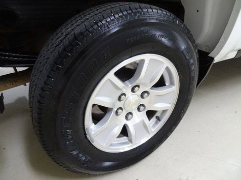 Used 2018 Chevrolet Silverado 1500 LS image 7