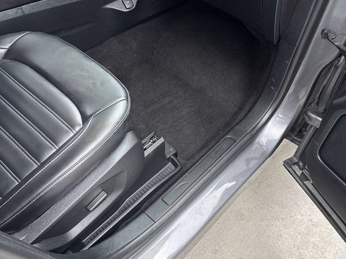 Used 2024 Ford Edge SEL AWD/4WD image 27