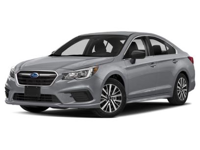 Used 2019 Subaru Legacy 2.5i Limited