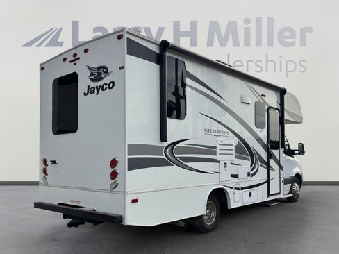 Used 2020 Mercedes-Benz Sprinter 3500 image 5