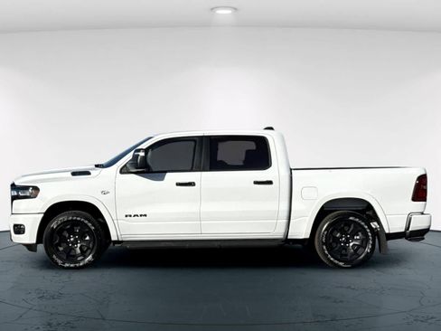 New 2026 RAM 1500 Big Horn image 9