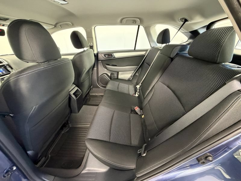 Used 2018 Subaru Outback 2.5i AWD/4WD image 74