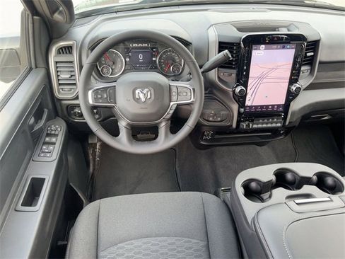 New 2026 RAM 3500 Tradesman image 26