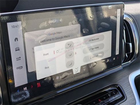 New 2026 Ford Expedition Max Platinum w/ Driver's Package image 23