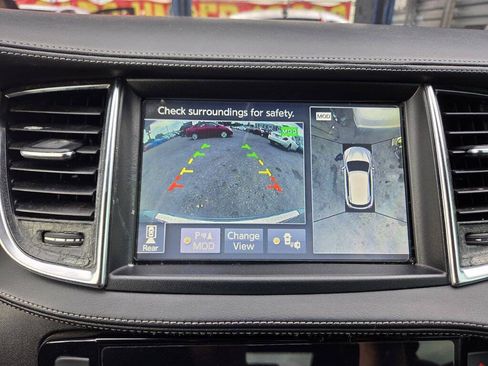 Used 2019 INFINITI QX50 Essential w/ Premium Heat Package FWD image 31