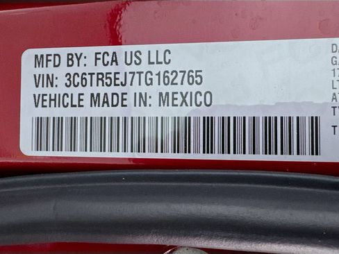 Used 2026 RAM 2500 Power Wagon AWD/4WD image 37