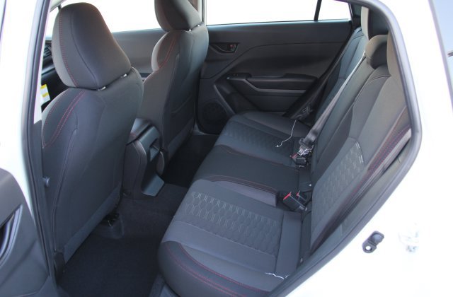 New 2026 Subaru Impreza 2.0i Sport AWD/4WD image 13