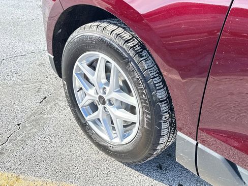 Certified 2024 Ford Edge SEL w/ Convenience Package image 14