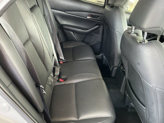 Used 2025 MAZDA CX-30 AWD 2.5 S w/ Preferred Package image 19