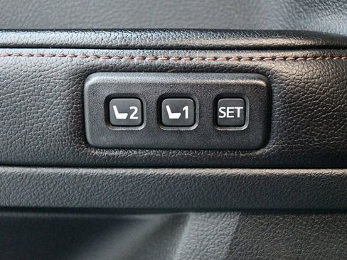 Used 2015 Toyota 4Runner Limited AWD/4WD image 68