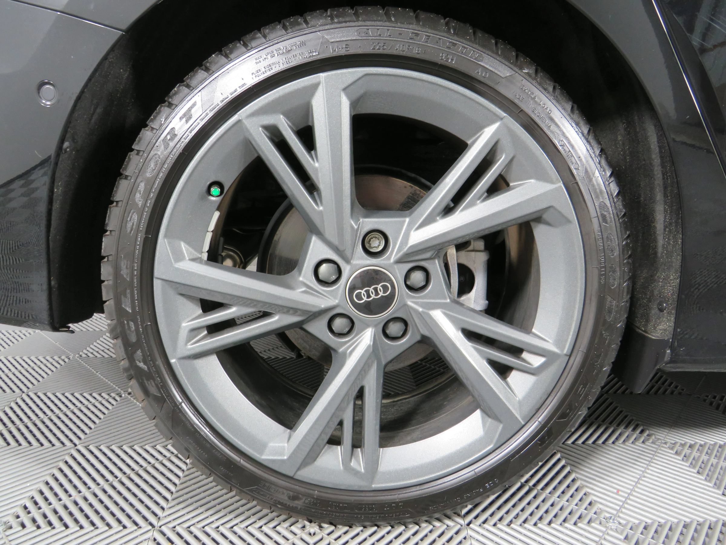 Used 2024 Audi A3 2.0T Premium FWD image 49
