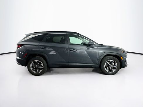 Used 2026 Hyundai Tucson SEL AWD/4WD image 10