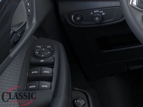 New 2026 Chevrolet TrailBlazer LT w/ Convenience Package FWD image 25