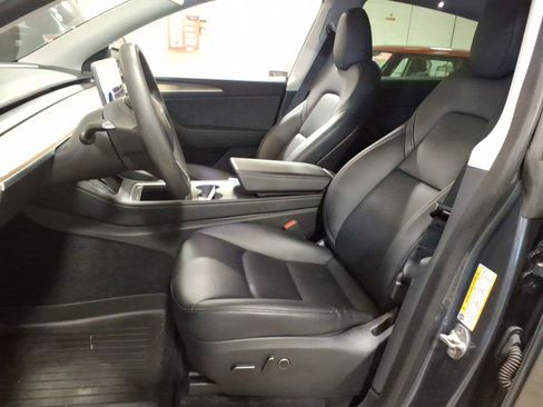 Used 2023 Tesla Model Y Long Range AWD/4WD image 6