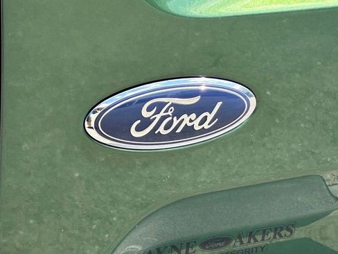 Used 2023 Ford Bronco Sport Big Bend w/ Convenience Package image 23