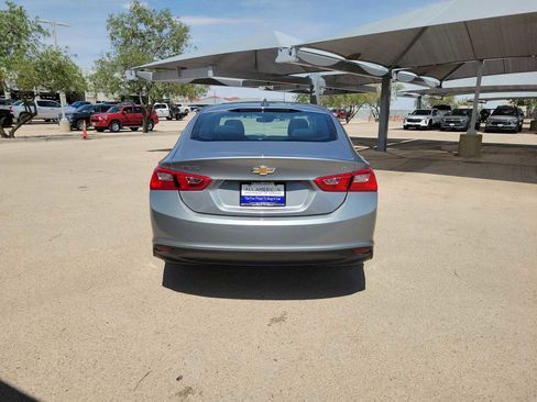Used 2024 Chevrolet Malibu LT image 7