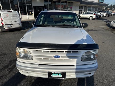 Used 1995 Ford Explorer Limited image 7