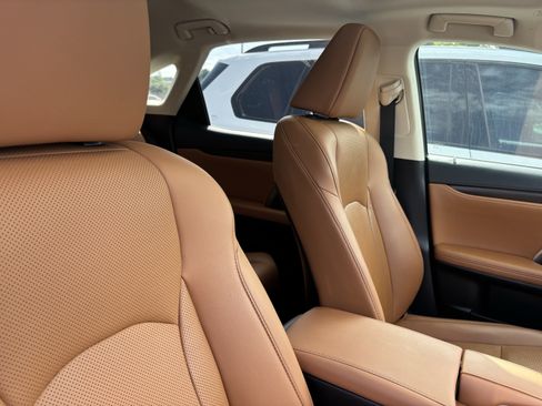 Used 2021 Lexus RX 350 FWD w/ Premium Package image 35