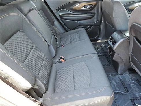 Used 2018 GMC Terrain SLE FWD image 24