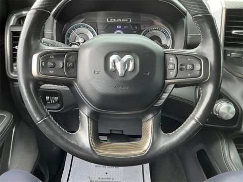 Used 2020 RAM 1500 Limited image 35