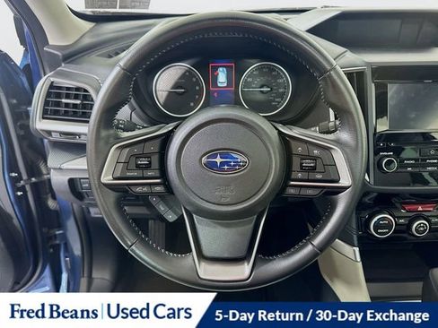 Used 2023 Subaru Forester Premium AWD/4WD image 16