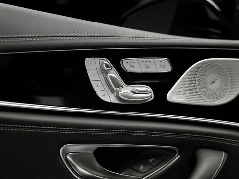 Used 2023 Mercedes-Benz AMG GT 53 image 62