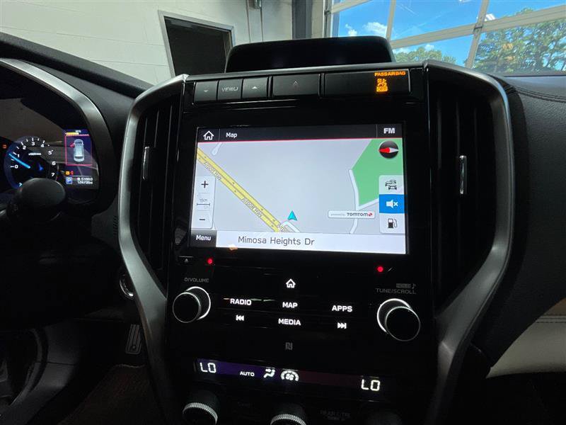 Used 2019 Subaru Ascent Touring w/ Popular Package #3 AWD/4WD image 20