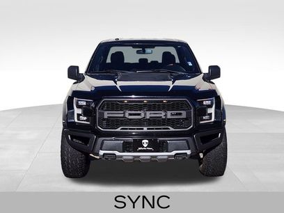 Used 2018 Ford F150 Raptor