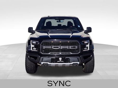 Used 2018 Ford F150 Raptor image 3