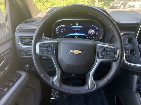 Used 2024 Chevrolet Tahoe LT image 12