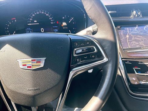 Used 2016 Cadillac CTS Luxury image 17