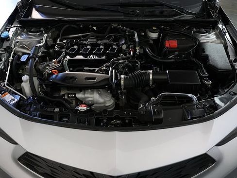 Certified 2024 Acura Integra A-Spec FWD image 35
