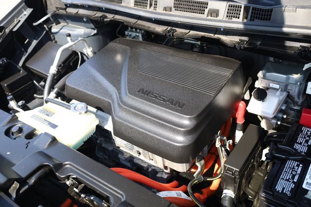 Used 2023 Nissan Leaf S FWD image 9