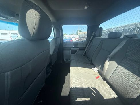 Used 2019 Ford F250 XLT w/ XLT Value Package AWD/4WD image 8