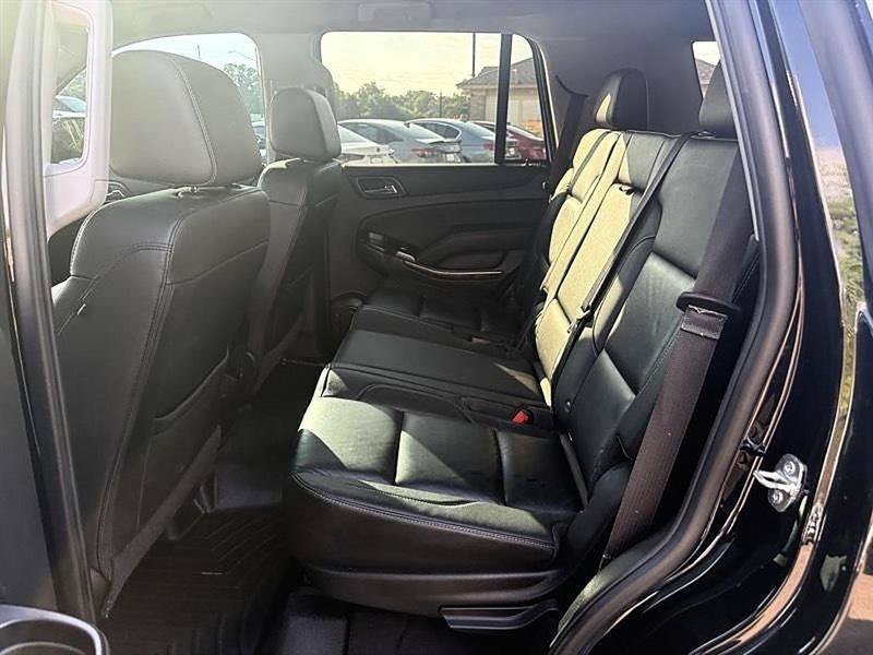 Used 2020 Chevrolet Tahoe LT RWD image 39