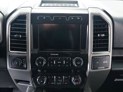 Used 2020 Ford F150 Raptor w/ Equipment Group 801A Mid AWD/4WD image 18