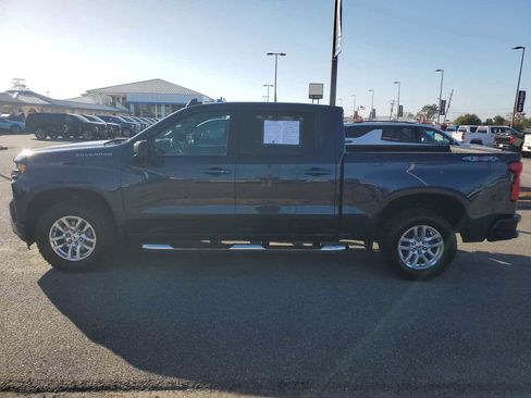 Used 2020 Chevrolet Silverado 1500 RST w/ All-Star Edition image 6