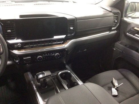 Used 2023 Chevrolet Silverado 1500 RST w/ Convenience Package II image 36