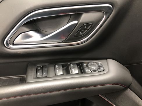 Used 2022 Chevrolet Tahoe RST w/ Sport Performance Package image 20