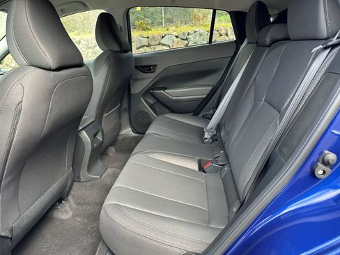 New 2026 Subaru Crosstrek 2.5i AWD/4WD image 10