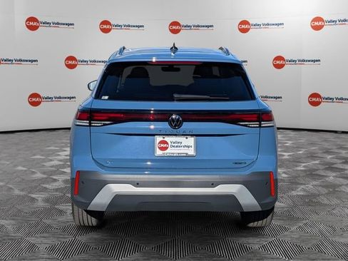 New 2026 Volkswagen Tiguan SE image 6