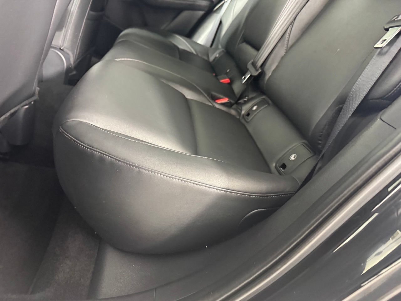 Used 2025 MAZDA CX-30 AWD 2.5 S w/ Preferred Package image 31